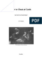 How To Cheat at Cards.pdf