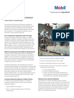 Natural Gas Compressor Lubrication Guidelines PDF