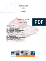 Codigos de averias Actros.pdf