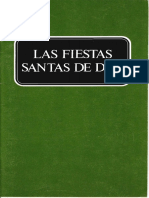 LAS FIESTAS SANTAS DE DIOS (Prelim 1975).pdf