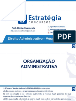 Aulão Véspera TRF 1 - Direito Administrativo - Ética - Alunos
