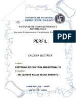 Perfil Caldera Sicoin2