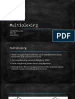 Multiplexing Komdat