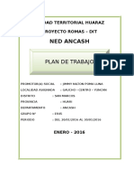 2.1 plan de trabajo