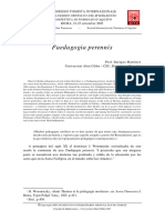 05) Paedagogia Perennis PDF