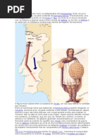 Os Celtas Da Europa Atlantica PDF | PDF | Celtas | Linguística