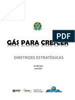 Programa - Gás Para Crescer