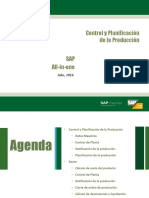 Presentación PP SAP_ CO-PC