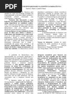 Tradução Do Artigo Oportunidades e Responsabilidades