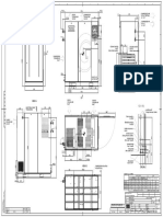 Dimension Drawing GA37-45VSD Metric - 9820979003-031