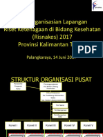 Paparan Manajemen - Rakornis Risnakes (Edit 16 April 2017) - 1