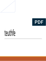 Teuthfe