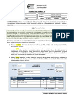 Diseno de Base de Datos