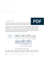 Modelo de Datos