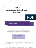 Aula3 - Estruturas Condicionais.pdf