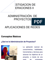 ADMON PROYECTOS