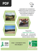 Research Report Ejewule