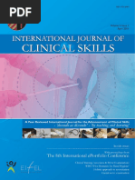 Cranial Nerve Examination