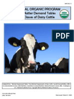 Nop 5017-2 DMD Tables For Dairy Cattle PDF