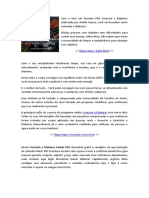 Livro Controle A Diabetes ANILDO PDF