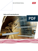 Forpoling Tunnel PDF