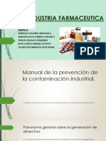 Industria Farmaceutica