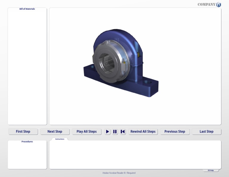 PB Cooper Bill of Materials Guide | PDF