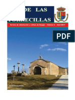 Revista Municipal de Bogajo "Desde Las Torrecillas" - Nº6