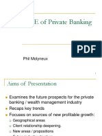 Future of Private Banking in India