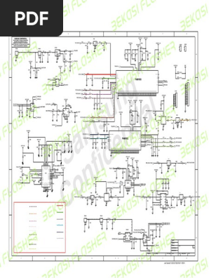 Samsung Sm G925f Bf Schematic Pdf Business