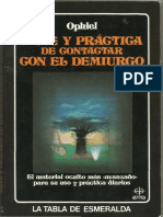 253528761 Ophiel Arte y Practica de Contactar Con El Demiurgo Opt2