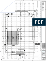 Roof Plan: Area Schedule Plot Area 26828 SQ.M