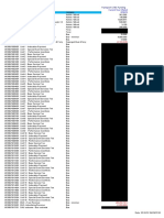 GWRC 2018 Fare Review Farebox Recovery Calculations For 2018-19 Combined