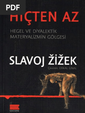 hegel ve diyalektik materyalizmin