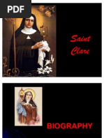 Download Saint Claire by pinksapphire929 SN37745818 doc pdf