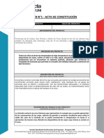 Taller n1 (Sesión 2) - Acta de Constitución