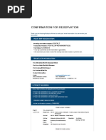 E-Ticket MAS MJ