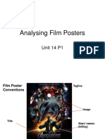 Film Posters 1
