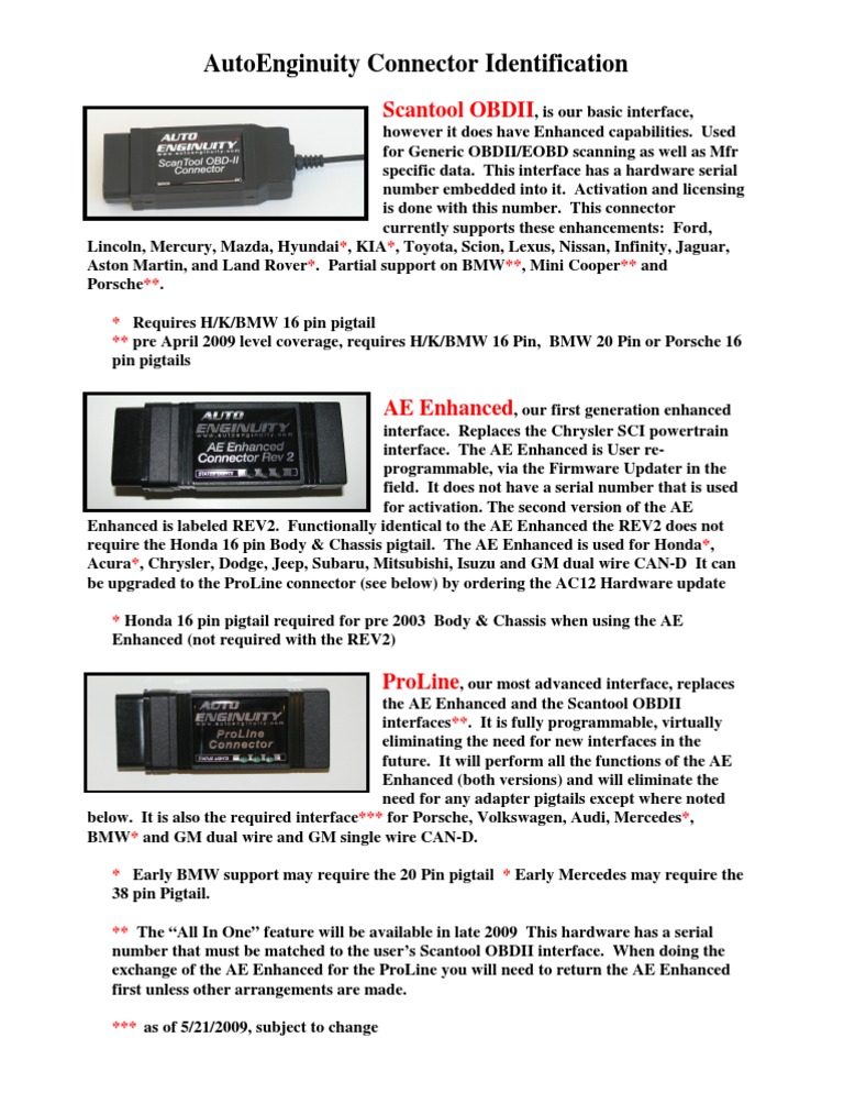 Connector Information III | PDF | Transport Economics | Land Vehicles