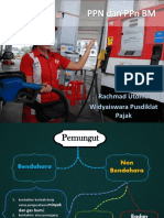 P14 Bahan Tayang PPN D1 Rachmad Utomo Pemungut Dan PPN BM