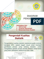 Diagram Pengendalian