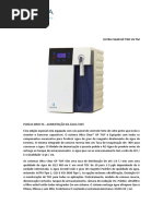 Ultra Clear Gp Twf Uv Tm