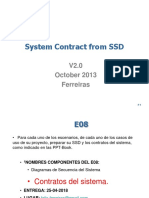 4-Analysis, System Contract From SSD (1)