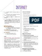 Graphical Design of Information: Important Persons: Vint Cerf