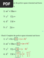 Unit6 Day 1 Circles