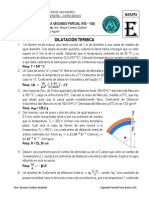 1ra Practica de Fisica Segundo Parcial