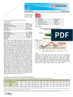 Factsheet Simas Saham Unggulan