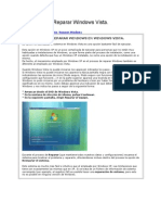 Instalar Windows Vista Sobre Windows Vista
