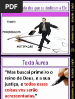 DEUS CUIDA DOS QUE SE DEDICAM A ELE  Lição 2 - 2T - 2018 - BETEL