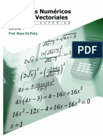 NUnidad 1 Conj Num YEsp. Vect. Algebra Superior 